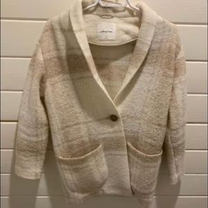 Off Duty Wilfred Jacket